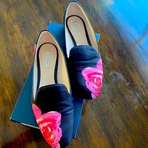 Cole Haan Deacon loafer size 7-1/2